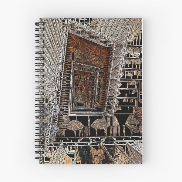 Item preview, Staircase designed and sold by Susan Littlefield.