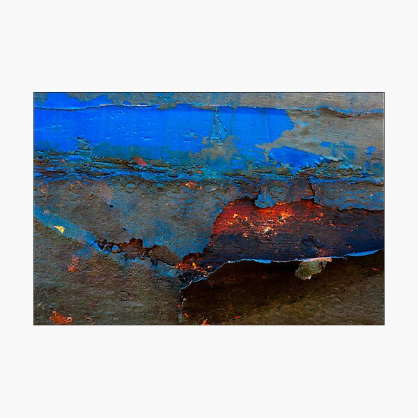 Artikelvorschau,  Abstract Boats- 733 entworfen und verkauft von Albert Sulzer.