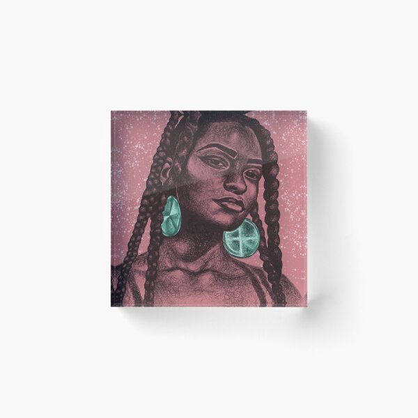 Item preview, Box braids  designed and sold by JNew884.