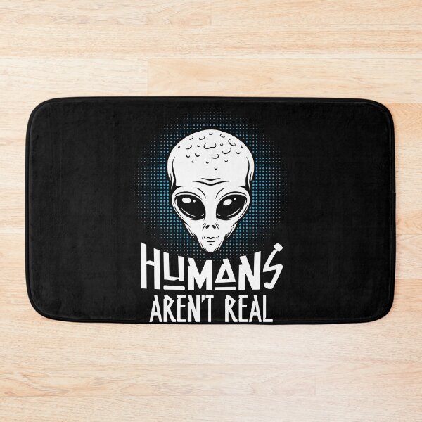 Item preview, Humans Aren't Real - Aliens Are Real Gift Area 51 Sept 20 2019 running event Vintage Nevada Unisex Shirt Tee designed and sold by Dolphin Graphic.