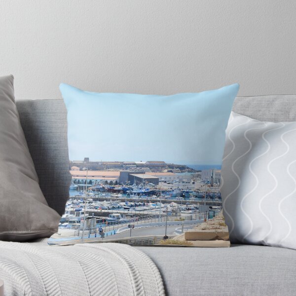 Item preview, Tarifa, España designed and sold by AM FineArtPrints.