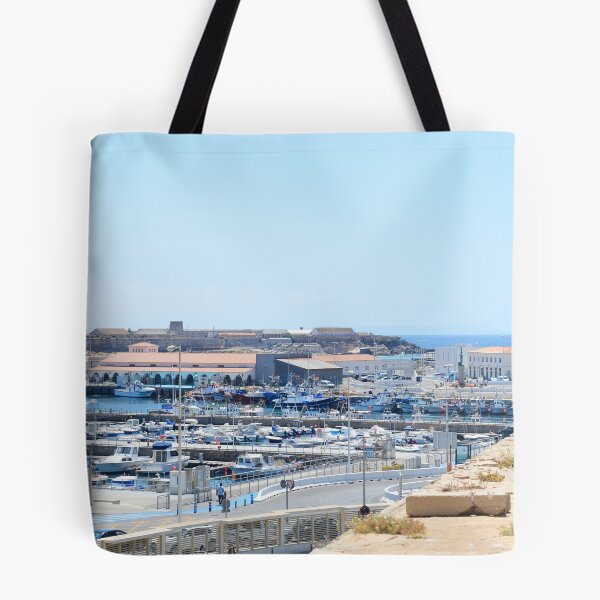 Item preview, Tarifa, España designed and sold by AM FineArtPrints.