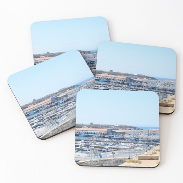 Item preview, Tarifa, España designed and sold by AM FineArtPrints.