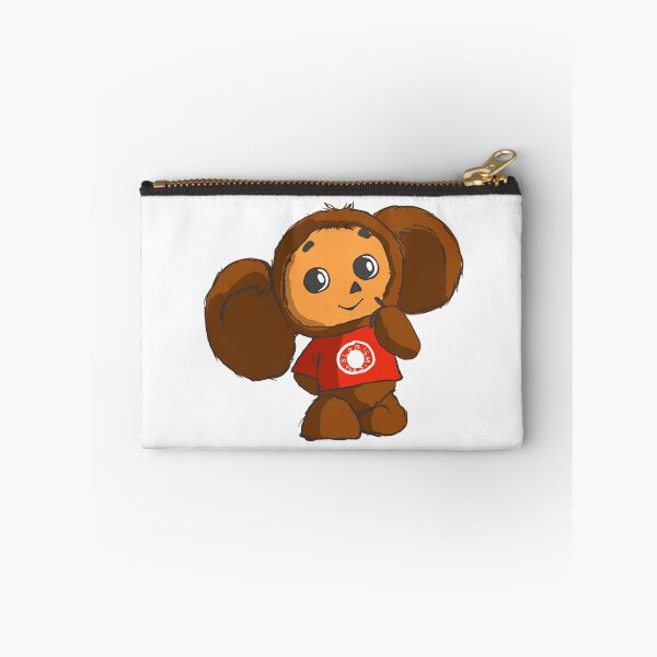 Item preview, Cheburashka, designed and sold by bloria.