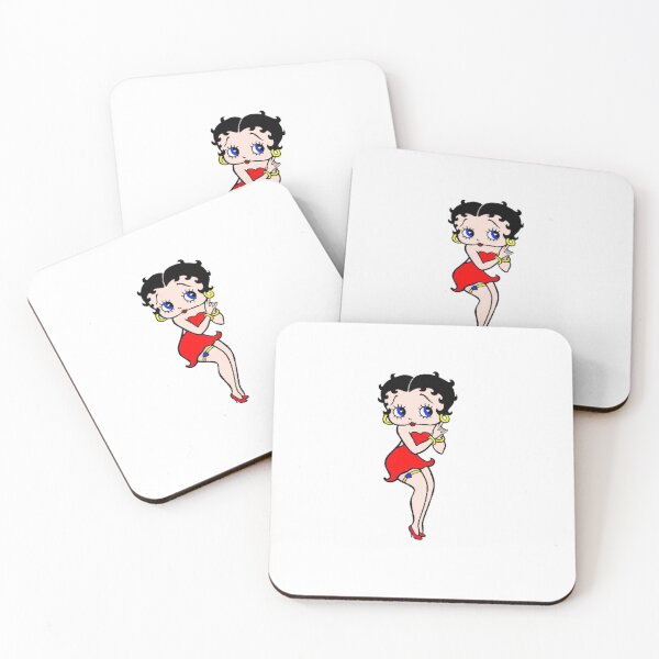 Item preview, Sexy Betty designed and sold by SwampfoxDesign.