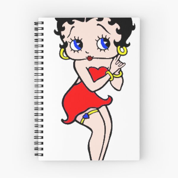 Item preview, Sexy Betty designed and sold by SwampfoxDesign.