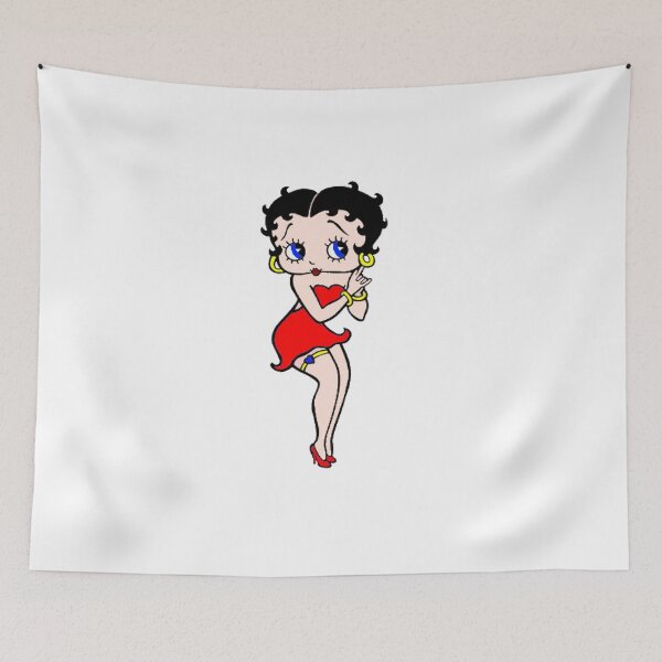 Item preview, Sexy Betty designed and sold by SwampfoxDesign.