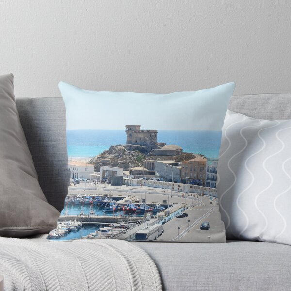 Item preview, Tarifa, España designed and sold by AM FineArtPrints.