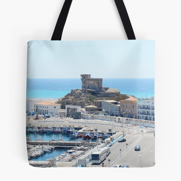 Item preview, Tarifa, España designed and sold by AM FineArtPrints.