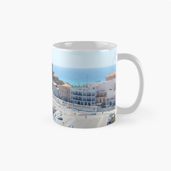 Item preview, Tarifa, España designed and sold by AM FineArtPrints.