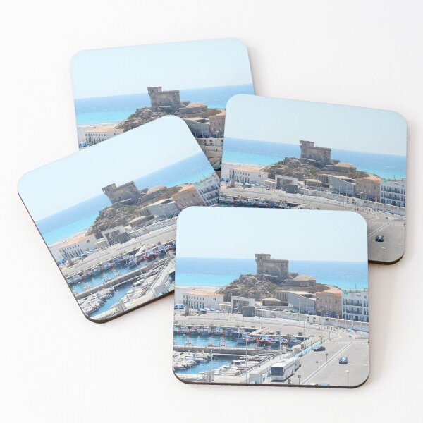 Item preview, Tarifa, España designed and sold by AM FineArtPrints.