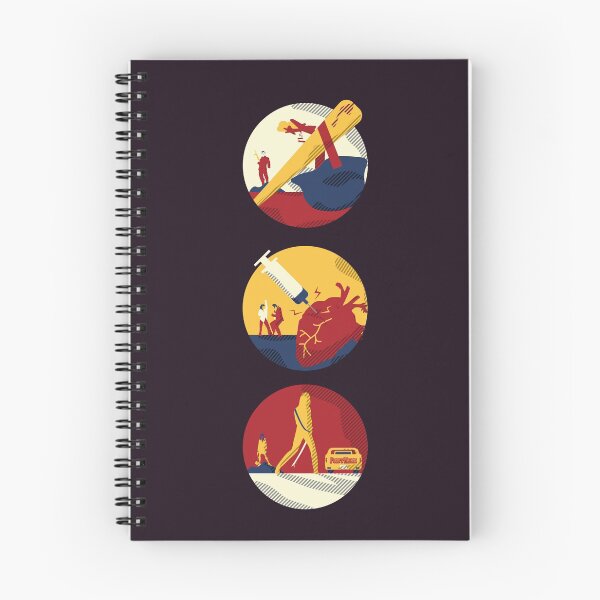 Item preview, Retro Tarantino Movie Poster | Quentin Tarantino Collection designed and sold by LumcoMedia.