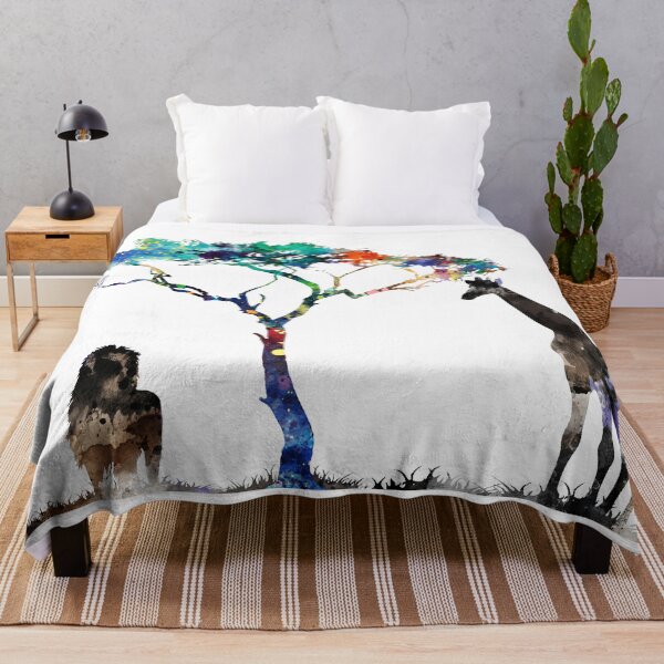 Item preview, Africa Scenery designed and sold by EvasDreams.