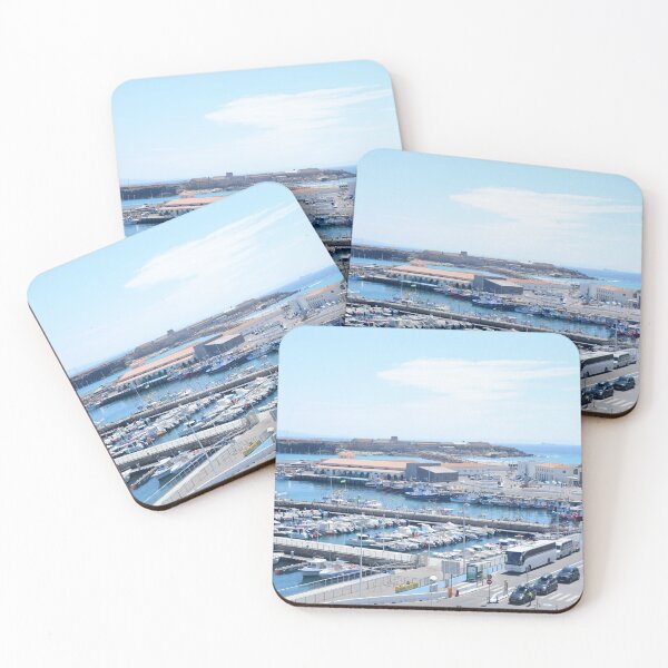 Item preview, Tarifa, España designed and sold by AM FineArtPrints.