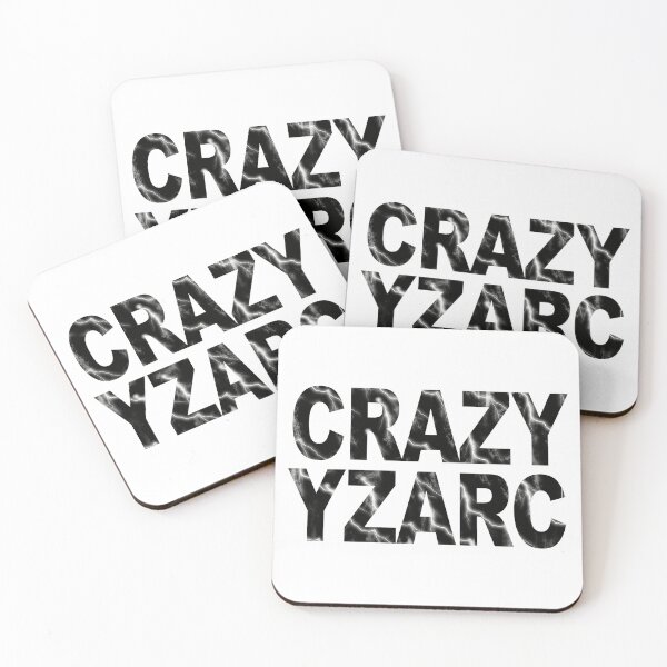 Item preview, Crazy Crazy designed and sold by SassyClassyMe.