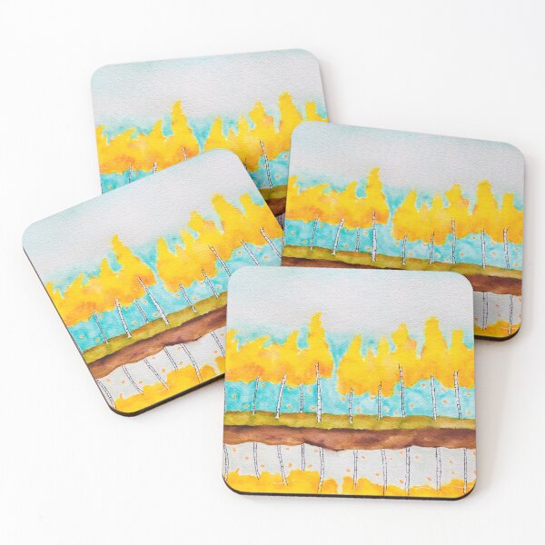 Item preview, Maine in the Fall designed and sold by Sierra Nagel.
