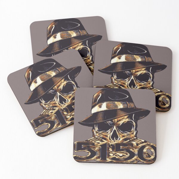 Item preview, Escaped mental patients  designed and sold by James Bieber.