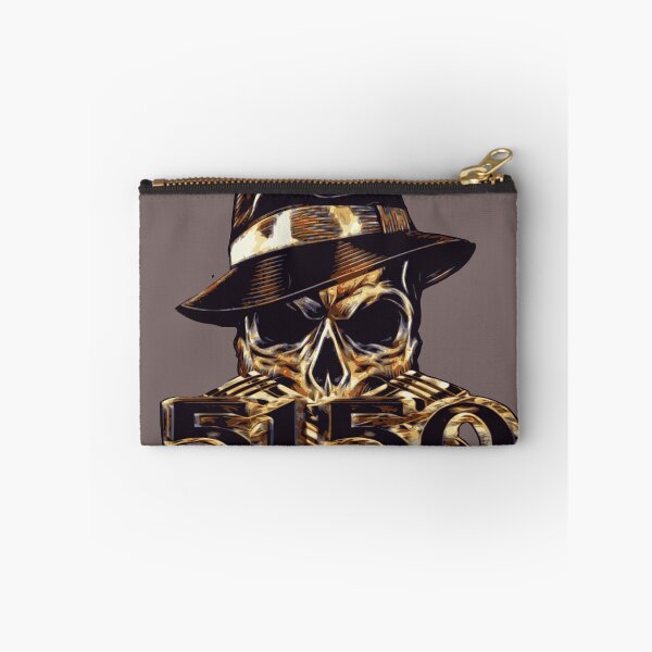 Item preview, Escaped mental patients  designed and sold by James Bieber.