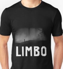 Camiseta unisex Limbo - Play Dead