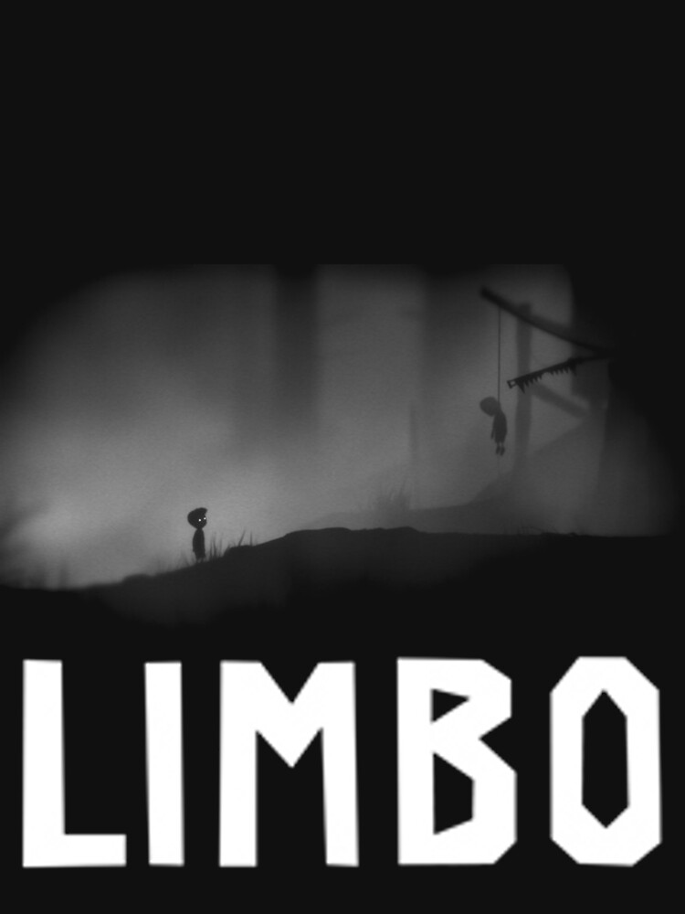 Limbo - Play Dead by capncrunch311