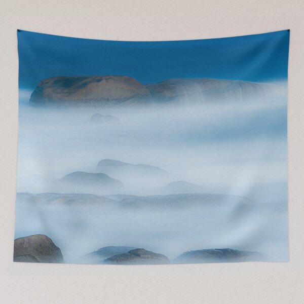 Item preview, Shrouded Shore designed and sold by metriognome.