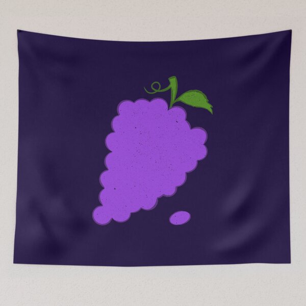 Item preview, Grapes Grunge designed and sold by Desha001.