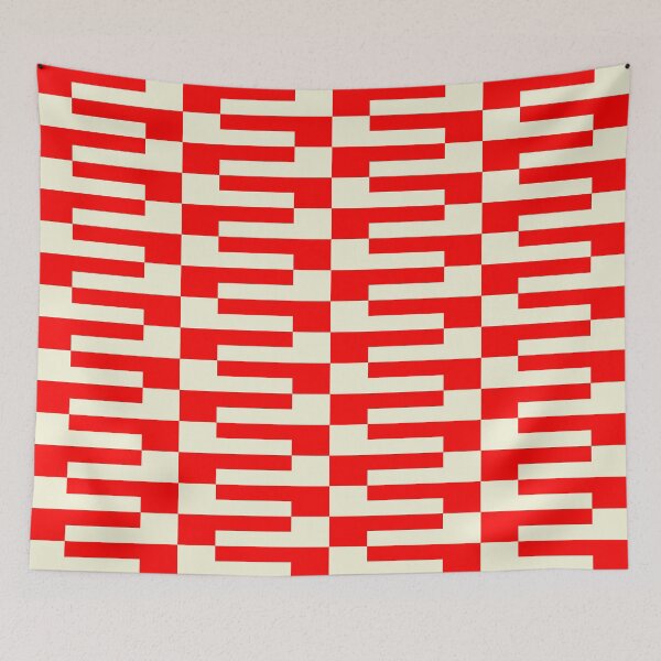 Item preview, Geo Pattern designed and sold by ArtfulDoodler.