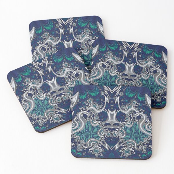 Item preview, Sueño azul ... designed and sold by Roz Rayner-Rix.