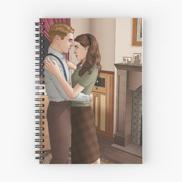 Item preview, Vintage Fitzsimmons - Dance With Me designed and sold by eclecticmuses.