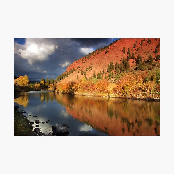 Item preview,  Colorado
! http: //ih0.redbubble.net/work.6076513.1.mat designed and sold by Steve  Taylor.
