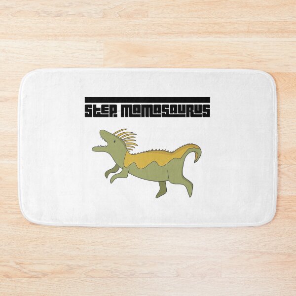Item preview, Step Mamasaurus! designed and sold by Lady Eva's Shop.