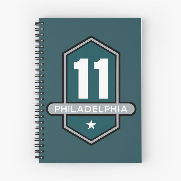 Item preview, Philadelphia 11 Emblem designed and sold by bobthesportsguy.