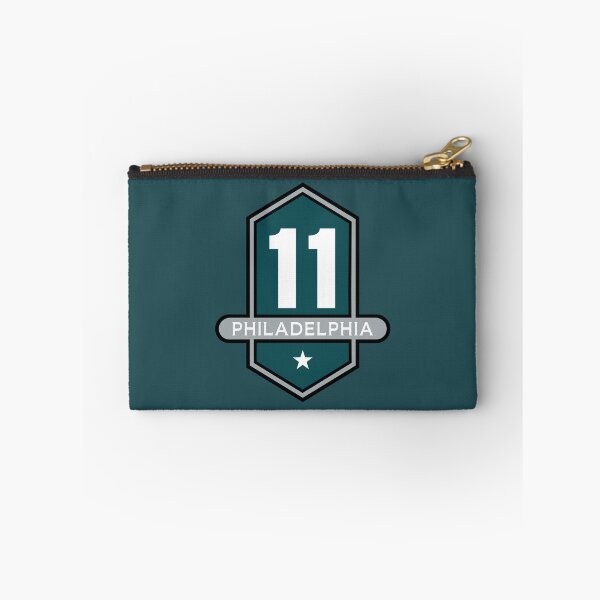 Item preview, Philadelphia 11 Emblem designed and sold by bobthesportsguy.