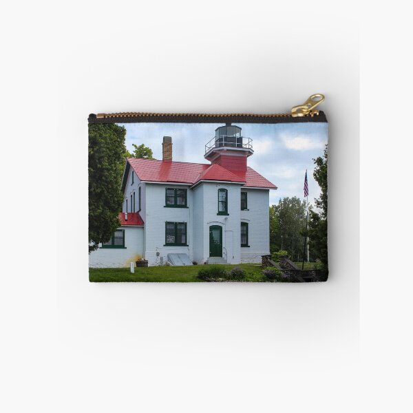 Item preview, Grand Traverse Lighthouse designed and sold by Bob Hardy.