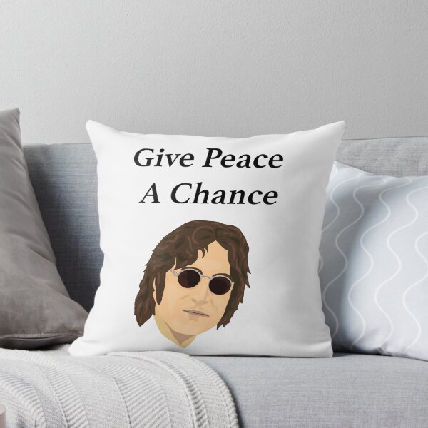 Item preview, Dale a la paz una oportunidad designed and sold by WayneBrant.
