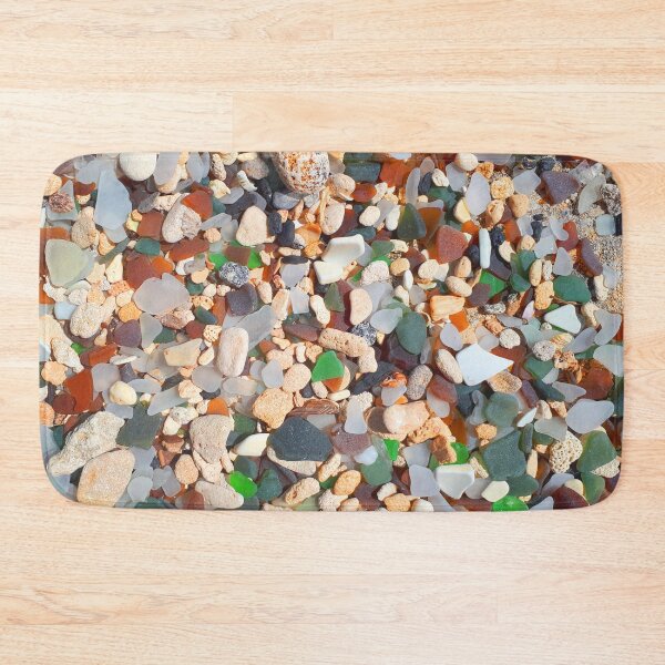 Item preview, The Beach Rocks designed and sold by Eeven.