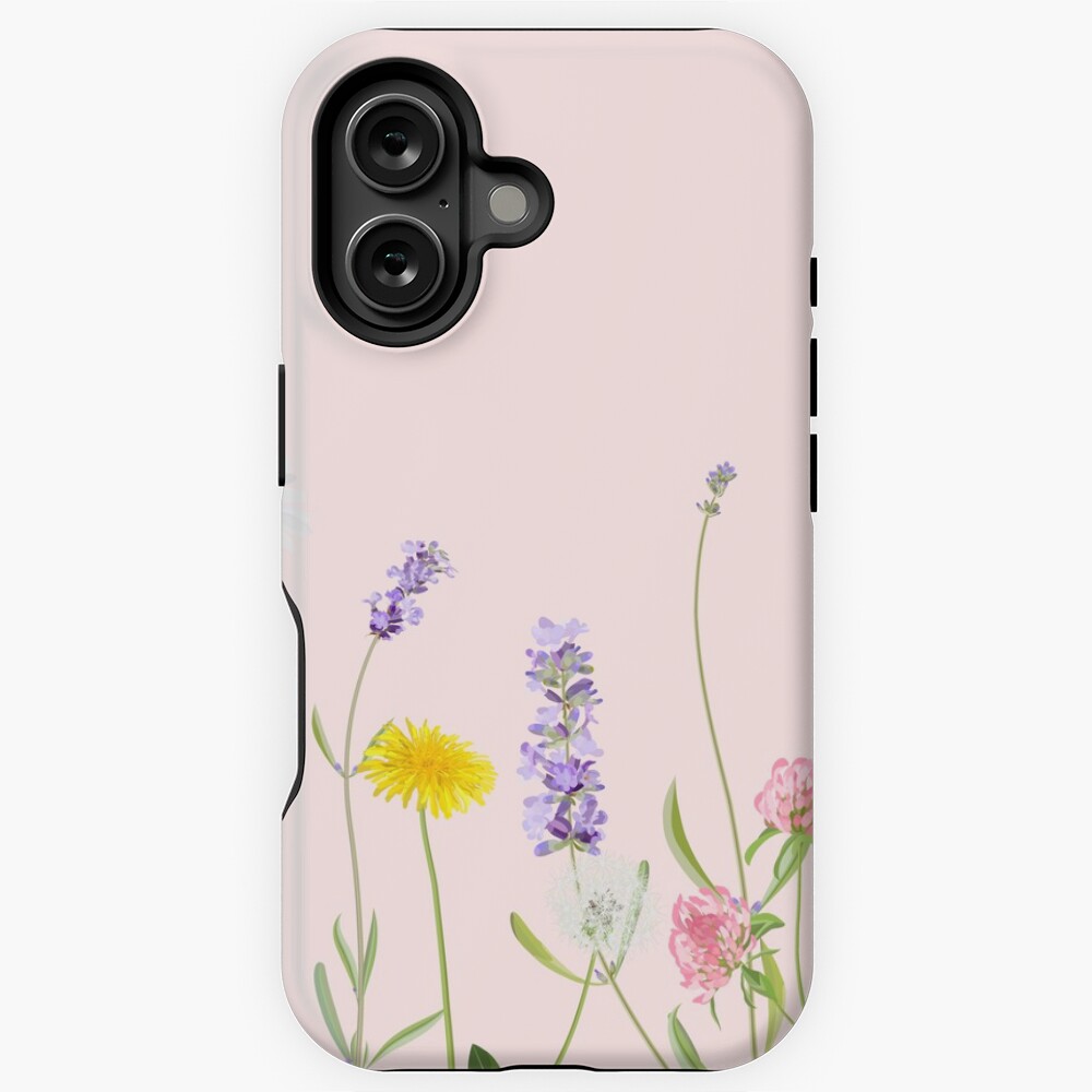 Aperçu de l'œuvre Coque antichoc Magsafe pour iPhone créée et vendue par peggieprints.