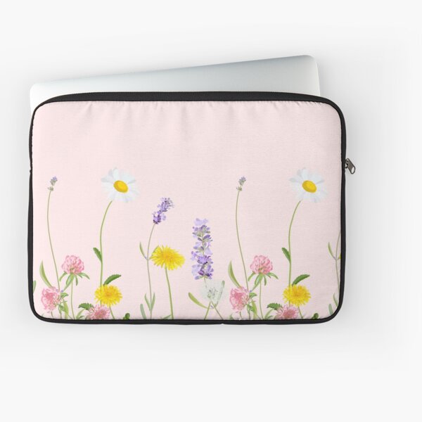 Item preview, Blush pink - wildflower dreams designed and sold by peggieprints.