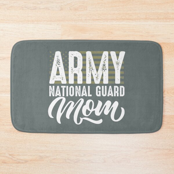 Item preview, Army National Guard Mom Patriotic American Flag Gift designed and sold by alenaz.