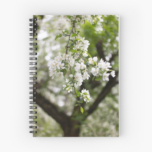 Item preview, Apple Tree Blooming designed and sold by Mikko  Suhonen.