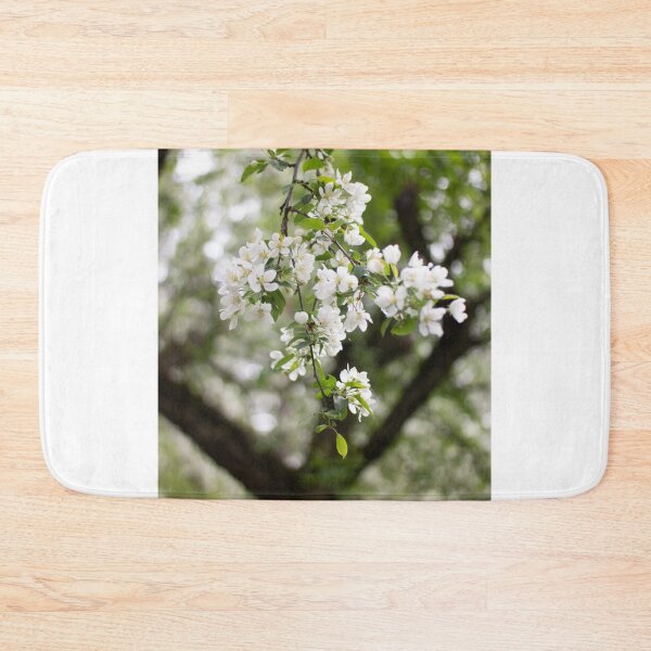 Item preview, Apple Tree Blooming designed and sold by Mikko  Suhonen.