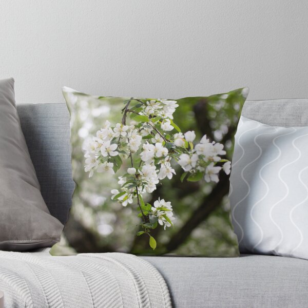 Item preview, Apple Tree Blooming designed and sold by Mikko  Suhonen.