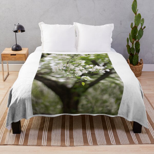 Item preview, Apple Tree Blooming designed and sold by Mikko  Suhonen.