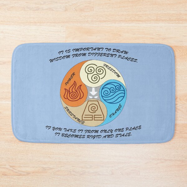 Item preview, Avatar Wisdom designed and sold by RinaSaGa.