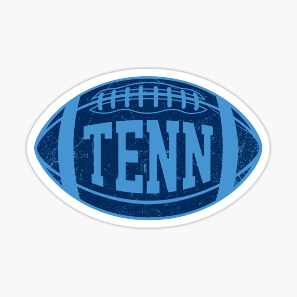 Steve McNair for Tennessee Titans: Titans Legend - NFL Removable Wall Decal XL