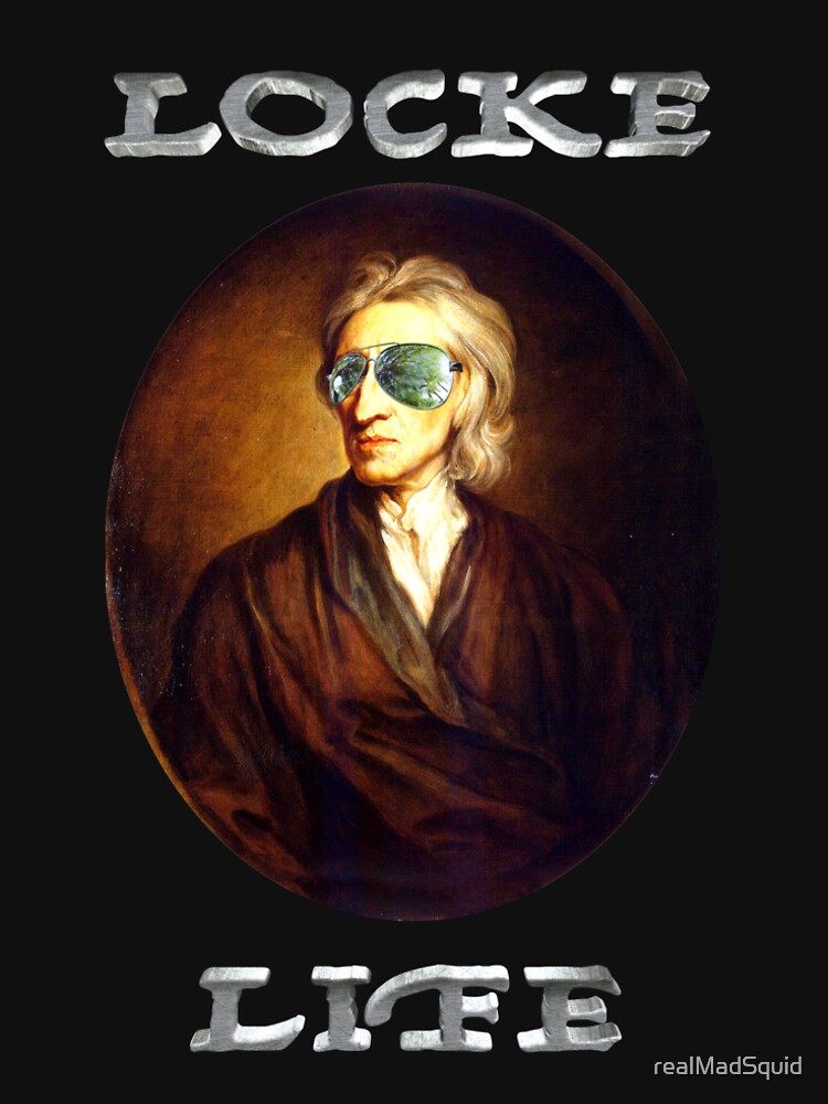Locke Life by realMadSquid