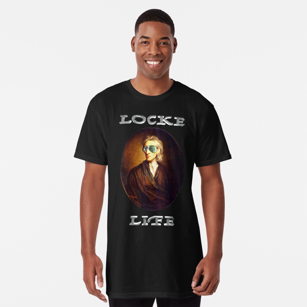 Locke Life Long T-Shirt