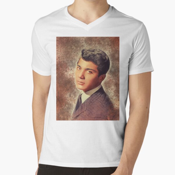 paul anka shirt