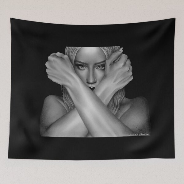 Item preview, X designed and sold by valentina albanese.