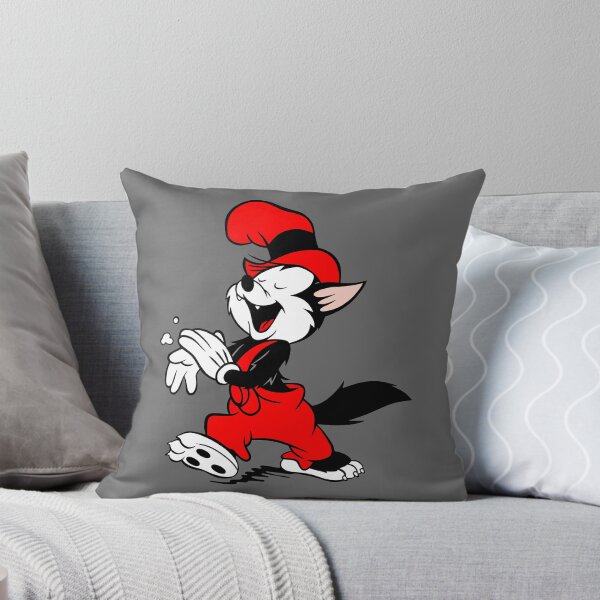 Item preview, Wolfje designed and sold by Czerra.